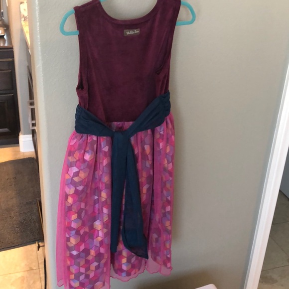 Matilda Jane paint by numbers dress - Picture 2 of 2